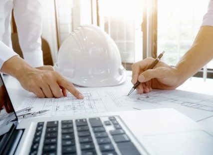 Design & Detail Engineering