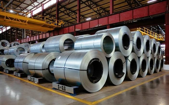 Steel Industry