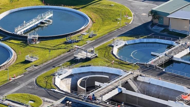 Water & Effluent Management